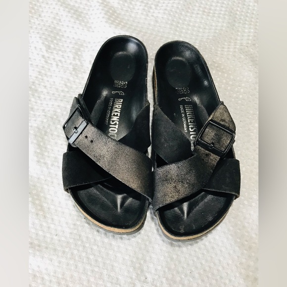 Birkenstock Shoes - Birkenstock Sandals